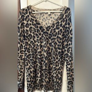 Women’s Sweater by Michael Kors Large